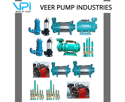 Veer pump industries Ahmedabad gujarat india